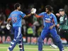 Tilak Varma powers India to victory in second T20 against New Zealand