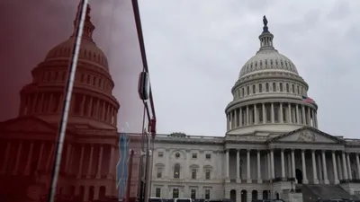 Donald Trump warns he knows how to handle Democrats if they win Congress