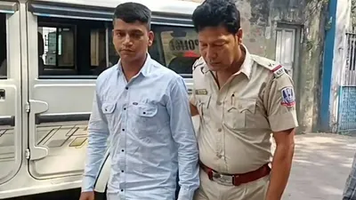 Fake Police ID created with AI used to threaten traffic police