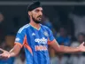 Arshdeep Singh new record and young pacer surpasses Bhuvneshwar Kumar
