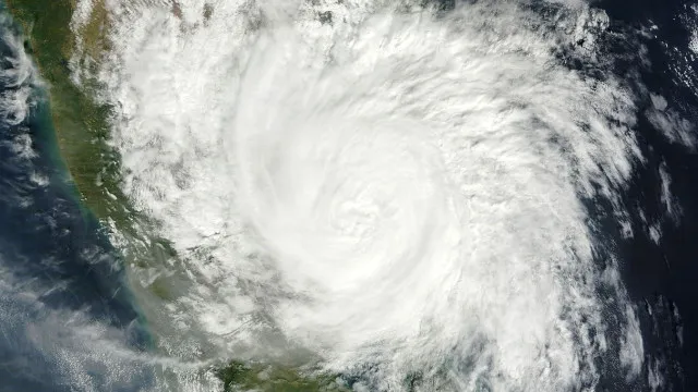 IMD issues warning to AP for severe cyclone instead of regular storm