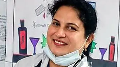 Ruth John Paul creates history as India first transgender PG doctor
