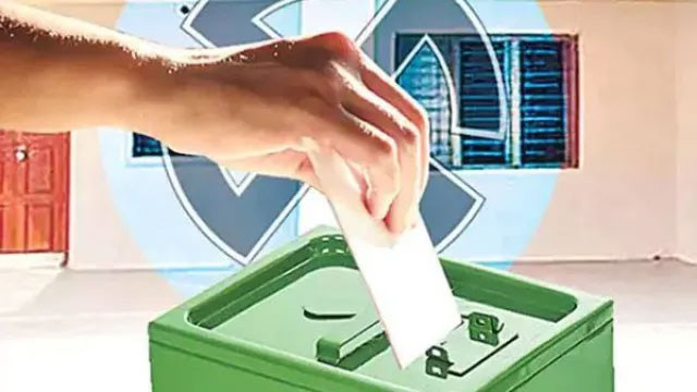 AP Parishat Elections Witness Surge in Nominations as TDP and YSRCP Compete