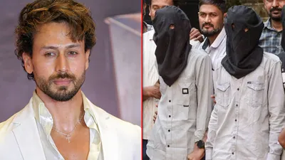 Tiger Shroff car firing case new angle and sensational facts revealed