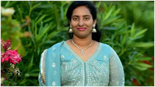 Tragedy strikes before starting new life Telangana girl dies in USA