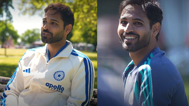Bhuvneshwar Kumar re-entry into Indian team after four years and success secret revealed