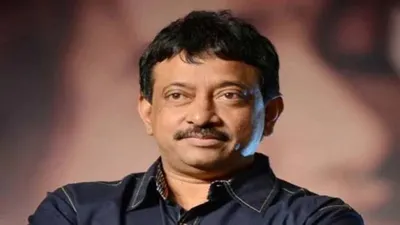 Tiger Shroff firing case RGV interesting comments