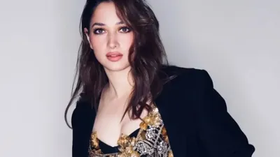 Tamannaah Bhatia says do not wait for the right opportunity
