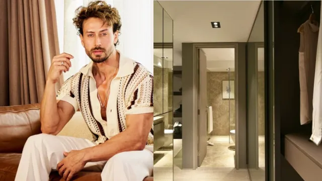 Tiger Shroff sells Mumbai flat for 9 crore after shooting incident