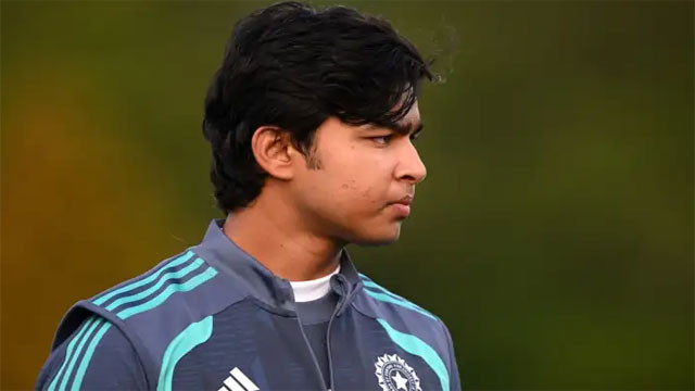 India eyes series victory against New Zealand in second T20 with major squad changes