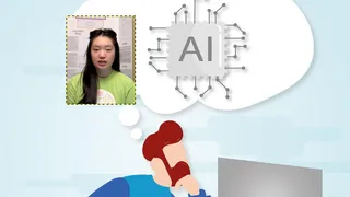 ChatGPT and Gemini do not understand emotions 13-year-old girl concludes