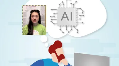 ChatGPT and Gemini do not understand emotions 13-year-old girl concludes
