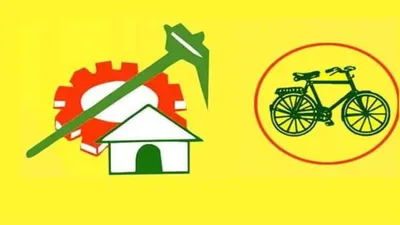 TDP suspends seven rebel leaders in Vijayawada