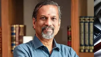 Sridhar Vembu says current AI hype is a bubble