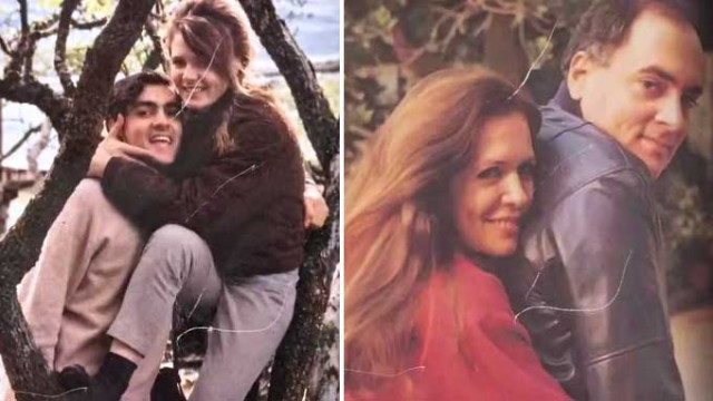 Sonia Gandhi shares interesting facts about Rajiv Gandhi in her first X post