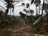 Andhra Pradesh faces severe cyclone threat as government stays on high alert