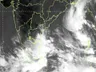 Deep depression 870 km away from Visakhapatnam IMD Update