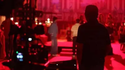 Sharwanand George Krish Movie Latest Update
