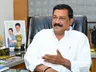 Ganta Srinivasa Rao says people saved Visakhapatnam by defeating Jagan