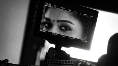 Rajinikanth Dharman movie Nayanthara joins blockbuster pair for fifth time
