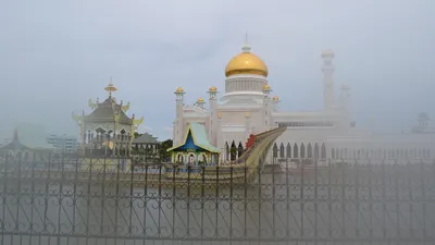 Brunei Petrol Cheaper Than Water and Visa Free for Indians Do You Know About This Small Country