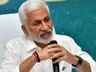 Vijayasai Reddy says what is happening in the name of local elections is only a gang war