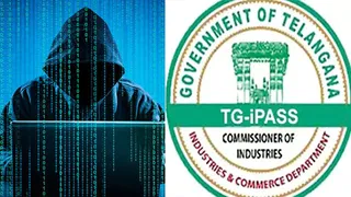 Cyber attack on TG iPASS industrial services halted