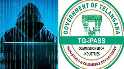 Cyber attack on TG iPASS industrial services halted