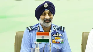 AP Singh says no target is beyond the reach of Indian forces