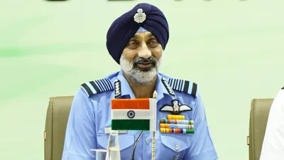 AP Singh says no target is beyond the reach of Indian forces