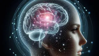 Eyes and ears reveal brain function