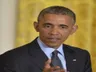 Barack Obama slams Donald Trump calls his presidency fraudulent
