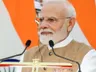 Narendra Modi visits Uttar Pradesh and Odisha to launch key development projects