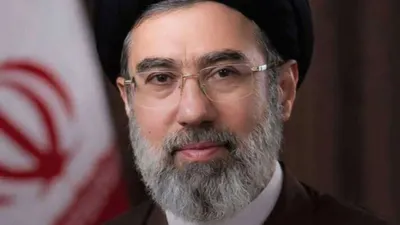 Mojtaba Khamenei demands US and Israel pay compensation for damages to Iran