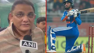 Tilak Varma shined with a brilliant innings and deserves a chance in Test cricket says Mohammad Azharuddin