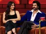 Rashmika Mandanna shares details about Vijay Deverakonda caring during periods