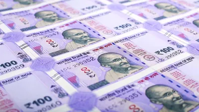 Pushpak Krishna Bhandarkar 85 lakhs fake notes found in room after rent default
