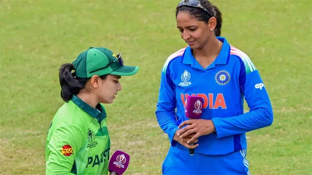 Pakistan big proposal for Womens T20 World Cup and one condition for India