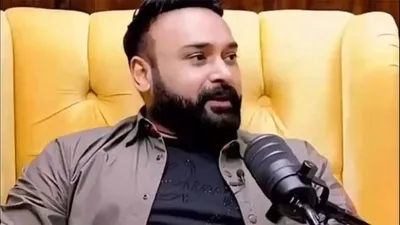 The joy of playing for Team India did not last says former spinner Amit Mishra