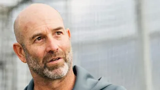 New Zealand coach Rob Walter reacts to consecutive T20 losses against Team India