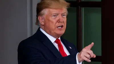 Donald Trump words on Iran spark tension over war or peace