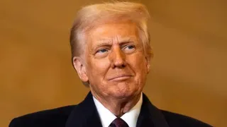 Donald Trump key comments no attack on Iran for now