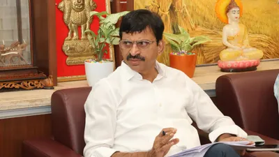 Ponguleti Srinivas Reddy Good news for Indiramma Indlu beneficiaries final bills soon