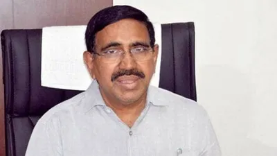 Minister Narayana promises to develop Nellore as the number one city in India
