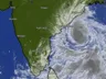 Cyclone Arnab intensifies into severe cyclonic storm moving towards Andhra Pradesh coast
