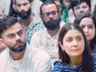 Virat Kohli and Anushka Sharma spiritual devotion at Krishna Das Kirtan in Mumbai
