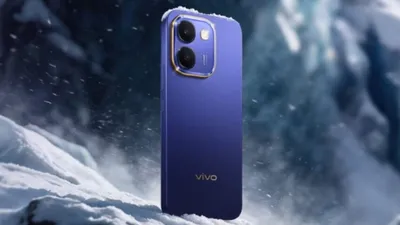 Vivo Y600 launched with 10000mAh battery and 50MP camera