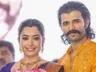 Vijay Deverakonda and Rashmika Mandanna team approach police over negative campaign