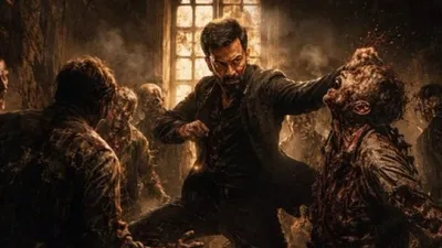 Khalifa Movie Review