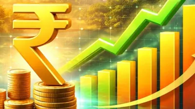 Indian Rupee falls again after brief recovery despite RBI measures